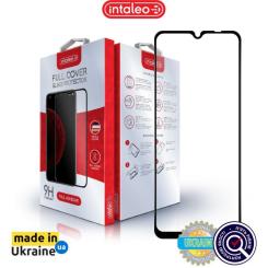 Стекло защитное Intaleo Full Glue Xiaomi Redmi 10C Фото 1