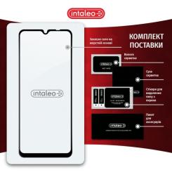 Стекло защитное Intaleo Full Glue Xiaomi Redmi 10C Фото 7