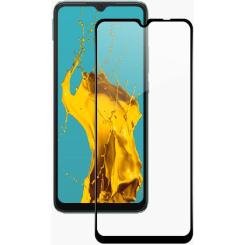 Стекло защитное Piko Full Glue Xiaomi Redmi 10C Фото 1