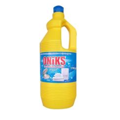Отбеливатель Oniks Океан с подкрахмаливающим эффектом 1.7 л Фото