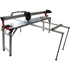 Плиткорез GTM 1800 мм 230В, автоподача Фото