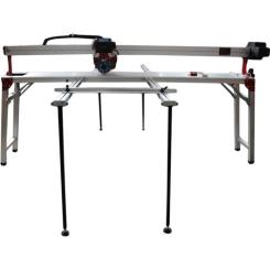 Плиткорез GTM 1800 мм 230В, автоподача Фото 1