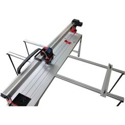 Плиткорез GTM 1800 мм 230В, автоподача Фото 2