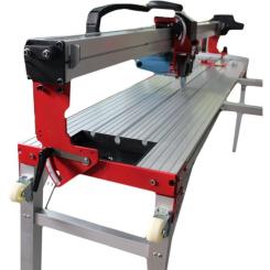 Плиткорез GTM 1800 мм 230В, автоподача Фото 3