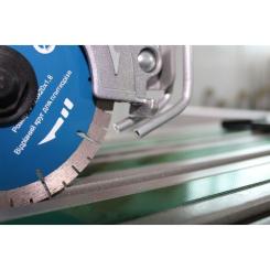 Плиткорез GTM 1800 мм 230В, автоподача Фото 4