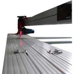 Плиткорез GTM 1800 мм 230В, автоподача Фото 5