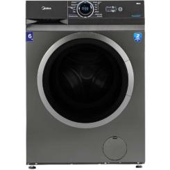 Стиральная машина Midea MF100W60/T-UA Фото