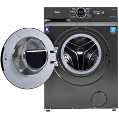 Стиральная машина Midea MF100W60/T-UA Фото 1