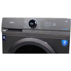Стиральная машина Midea MF100W60/T-UA Фото 3