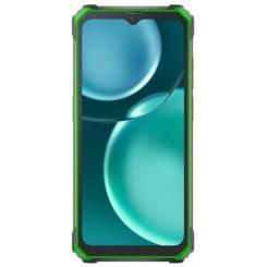 Мобильный телефон Oscal S80 6/128GB Green Фото 1