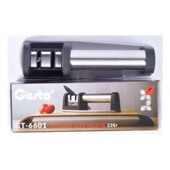 Точилка для ножей Gusto 236 г Фото 1