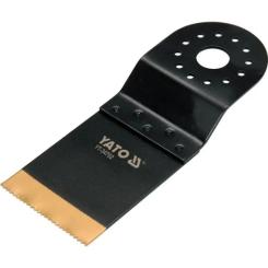 Полотно Yato для реноватора Фото