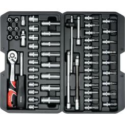 Набор инструментов Yato YT-14501 Фото