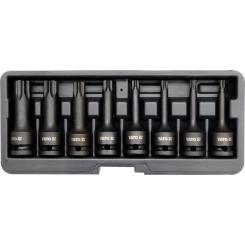 Набор торцевых головок Yato YT-1065 Фото