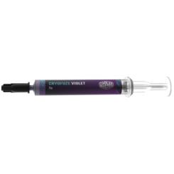 Термопаста CoolerMaster CryoFuze Violet Фото 2