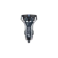 Зарядное устройство Proda AZEADA SYVI PD-C35 27W black Фото 1