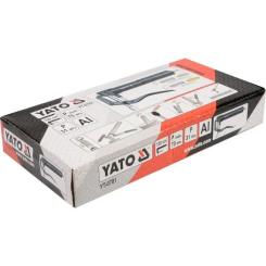 Шприц для смазки Yato YT-0701 Фото 2
