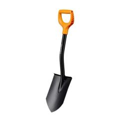 Лопата Fiskars Solid, 80 см, 1.35кг Фото