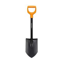 Лопата Fiskars Solid, 80 см, 1.35кг Фото 1