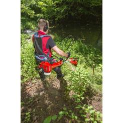 Триммер садовый AL-KO SOLO BY AL-KO 151 B Фото 3