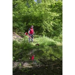 Триммер садовый AL-KO SOLO BY AL-KO 151 B Фото 4