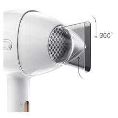Фен Enchen AIR Hair dryer White Basic version EU Фото 1