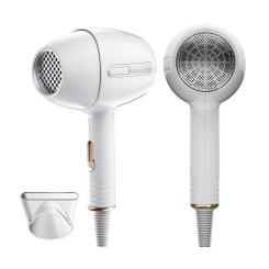 Фен Enchen AIR Hair dryer White Basic version EU Фото 2