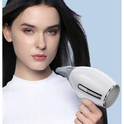 Фен Enchen AIR Hair dryer White Basic version EU Фото 3