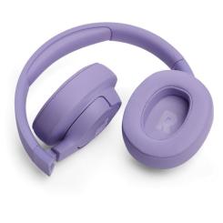 Наушники JBL Tune 720BT Purple Фото 9