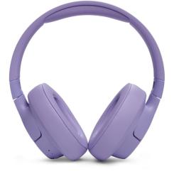 Наушники JBL Tune 720BT Purple Фото 1