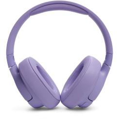 Наушники JBL Tune 720BT Purple Фото 2