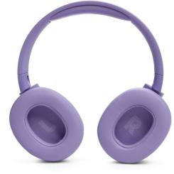 Наушники JBL Tune 720BT Purple Фото 6