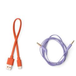 Наушники JBL Tune 720BT Purple Фото 8