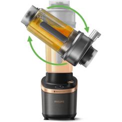 Блендер Philips HR3770/00 Фото 4