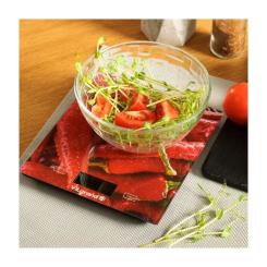 Весы кухонные Vilgrand VKS-525 Peppers Фото 4