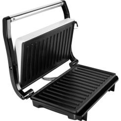 Электрогриль ECG S 1070 Panini Фото 1