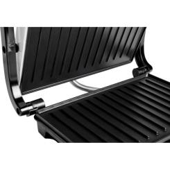 Электрогриль ECG S 1070 Panini Фото 2