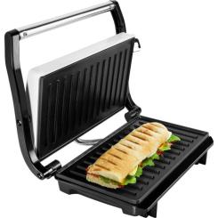 Электрогриль ECG S 1070 Panini Фото 5