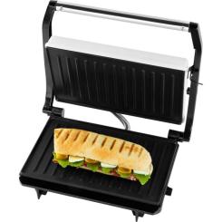 Электрогриль ECG S 1070 Panini Фото 6