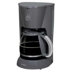 Капельная кофеварка Bomann КА 183 CB grey Фото