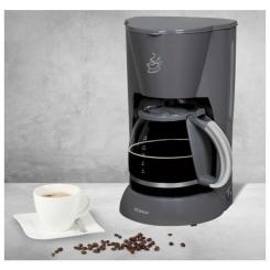 Капельная кофеварка Bomann КА 183 CB grey Фото 1