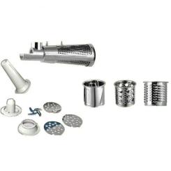 Мясорубка Vinis VMG-2201X Фото 1