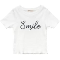 Футболка детская Breeze SMILE Фото