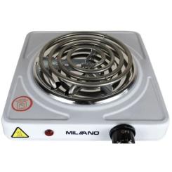Настольная плита Milano HP-1010W Фото 1