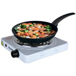 Настольная плита Milano HP-1010W Фото 2