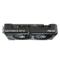 Видеокарта ASUS GeForce RTX4070 12Gb DUAL Фото 9