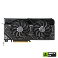 Видеокарта ASUS GeForce RTX4070 12Gb DUAL Фото 1