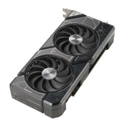 Видеокарта ASUS GeForce RTX4070 12Gb DUAL Фото 4