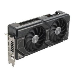 Видеокарта ASUS GeForce RTX4070 12Gb DUAL Фото 5