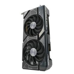 Видеокарта ASUS GeForce RTX4070 12Gb DUAL Фото 8